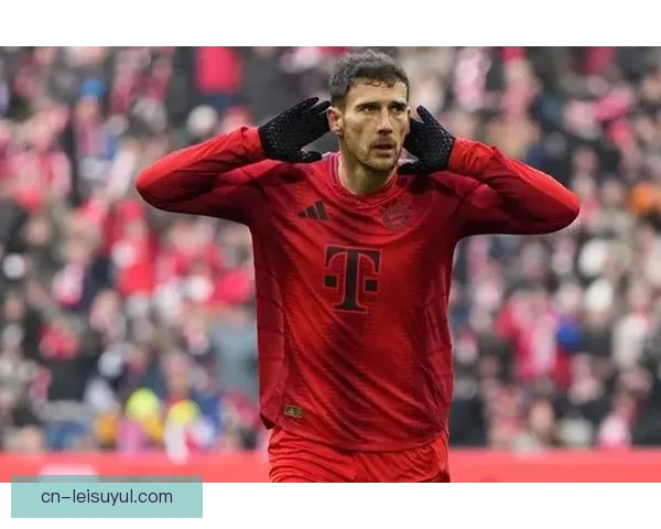 格雷茨卡：经历六冠王 今年一切皆有可能